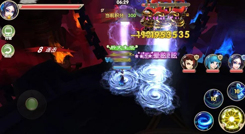 人族争霸手游深度解析：符文室主要功能与用途全面介绍