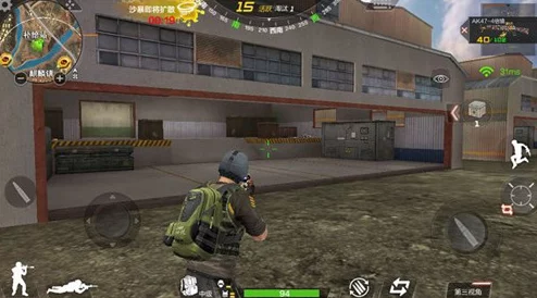 CF手游荒岛特训模式：自行车优缺点全面剖析及高效使用技巧分享指南