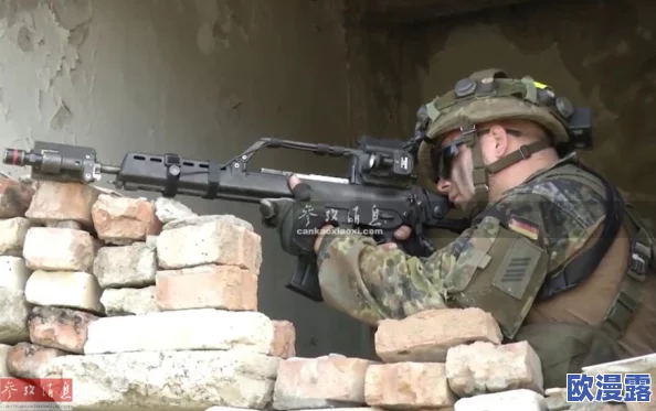 据点守卫武器精选：深入解析枪械选择，哪款才是最佳防守利器？