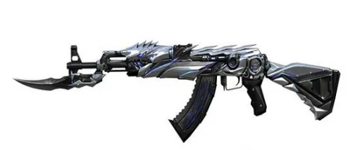 据点守卫武器精选：深入解析枪械选择，哪款才是最佳防守利器？