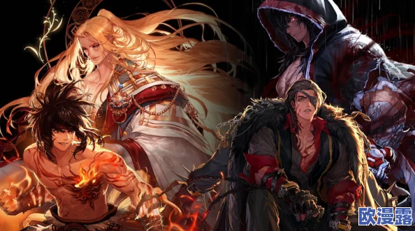 DNF男格斗三觉技能是什么_男格斗全职业三次觉醒技能介绍