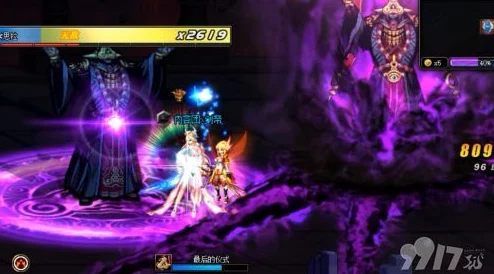 DNF洞察之眼副本怎么打_洞察之眼副本通关小技巧详解