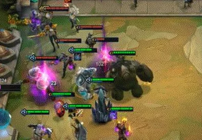 云顶之弈阵容搭配有哪些_阵容搭配汇总大全