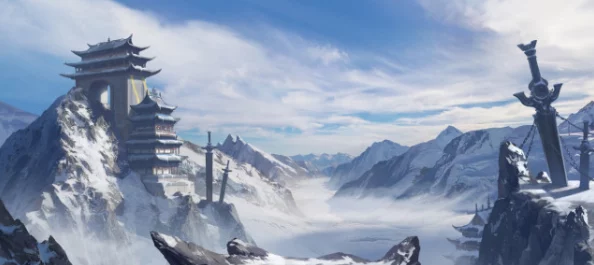 不一样的大英雄!探寻《剑网1:归来》主题曲背后的故事 不一样的大英雄!探寻《剑网1:归来》主题曲背后的故事