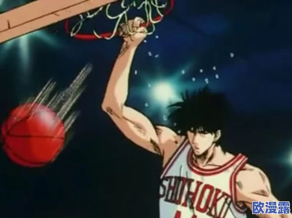 传说的帝王降临!《灌篮高手SLAMDUNK》神奈川首席后卫牧绅一登场 传说的帝王降临!《灌篮高手SLAMDUNK》神奈川首席后卫牧绅一登场