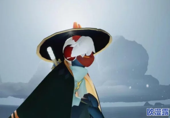 光遇10月19日复刻先祖是谁-2023年10月19日复刻箬笠先祖介绍