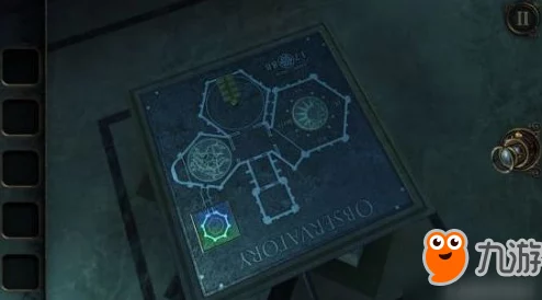 冥宅谜案第四章怎么通关冥宅谜案第四章攻略