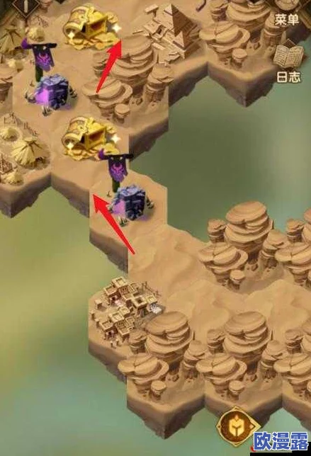 剑与远征哭嚎荒漠详细通关攻略大全哭嚎荒漠详怎么过 剑与远征哭嚎荒漠详细通关攻略大全哭嚎荒漠详怎么过