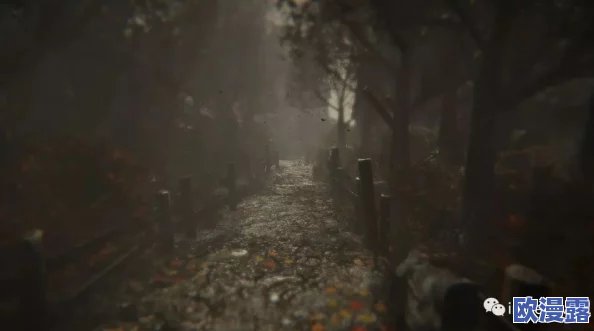 《WakatamiVillage》个人开发第一人称恐怖游戏发表,在黑与白的世界中与怪物作战 《WakatamiVillage》个人开发第一人称恐怖游戏发表,在黑与白的世界中与怪物作战